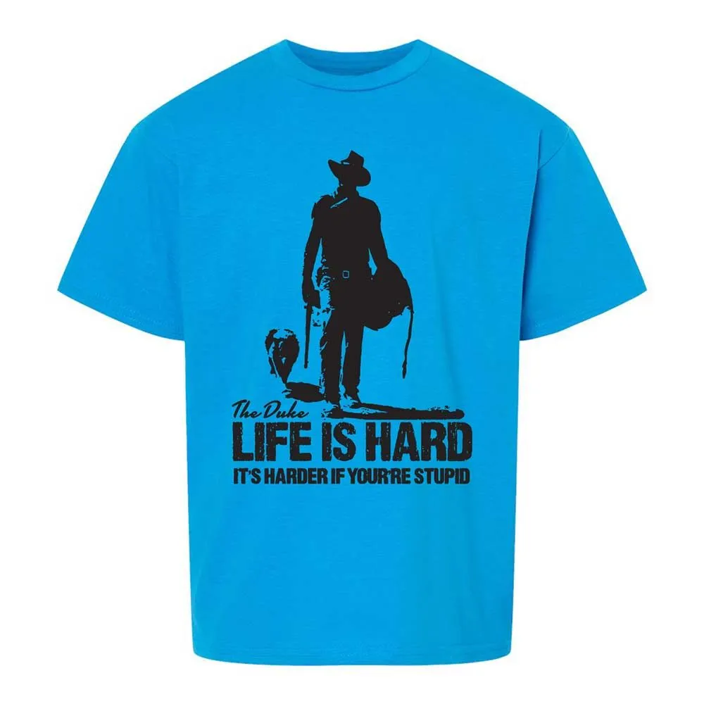 Life is hard - Sapphire - 10