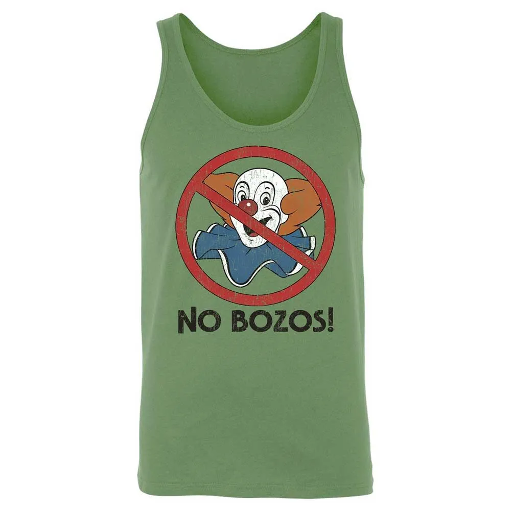 No Bozos - Leaf - 5