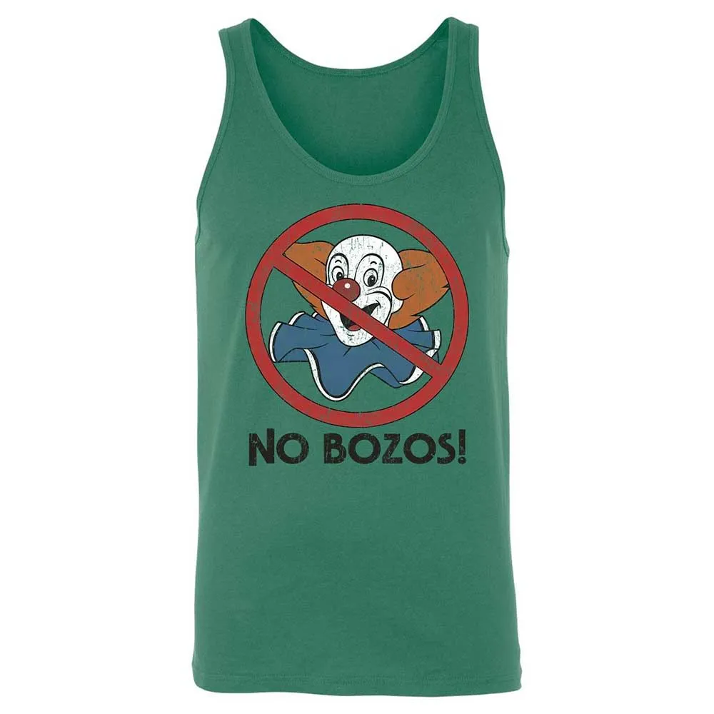 No Bozos - Kelly - 6