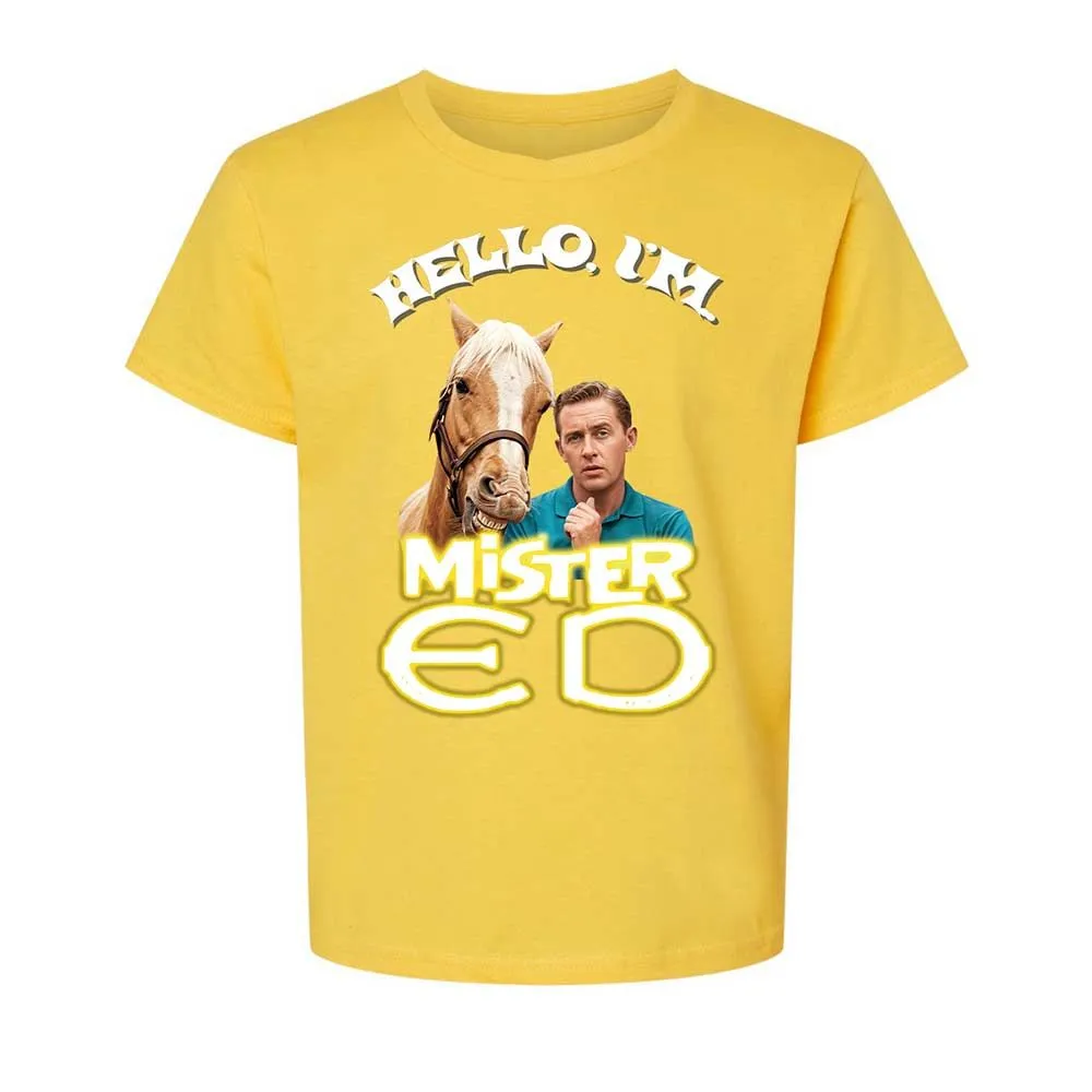 Kids T-Shirt - 72NL77XP - Daisy - 15