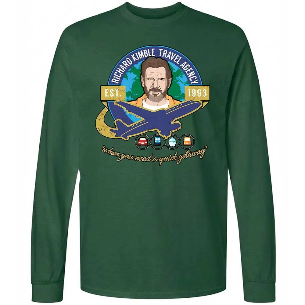 When you need a quick getaway - Forest Green - 4