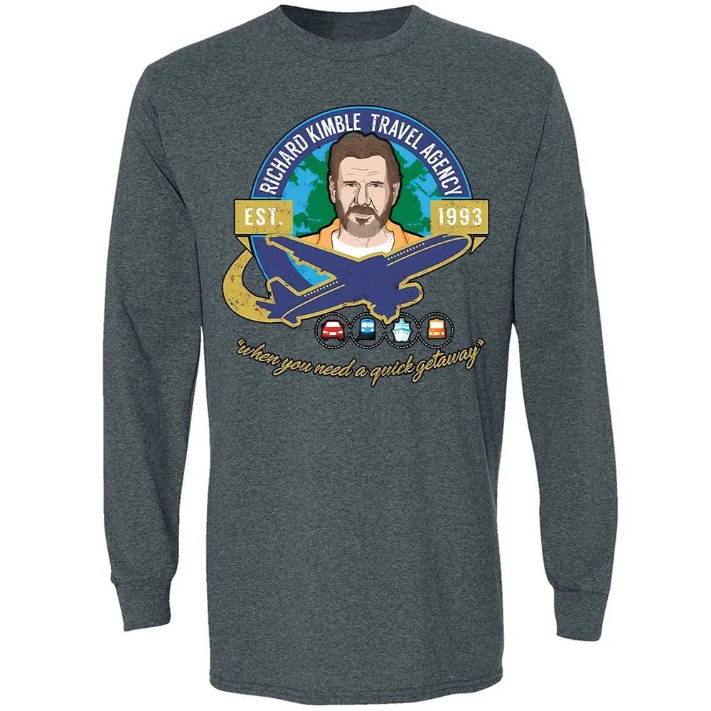 When you need a quick getaway - Dark Heather - 5