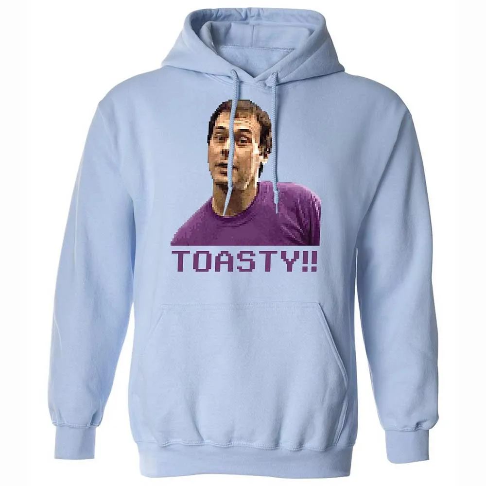 Toasty - Light Blue - 5