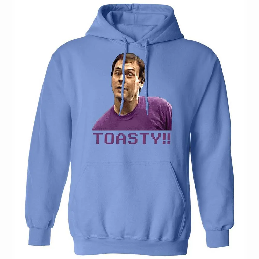 Toasty - Carolina Blue - 6