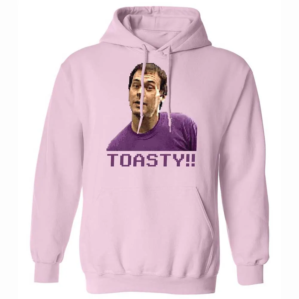 Toasty - Light Pink - 7