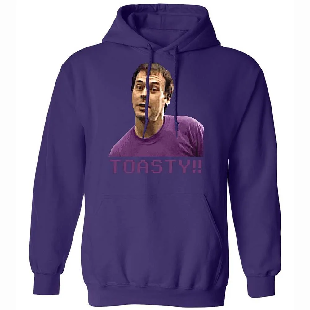 Toasty - Purple - 10