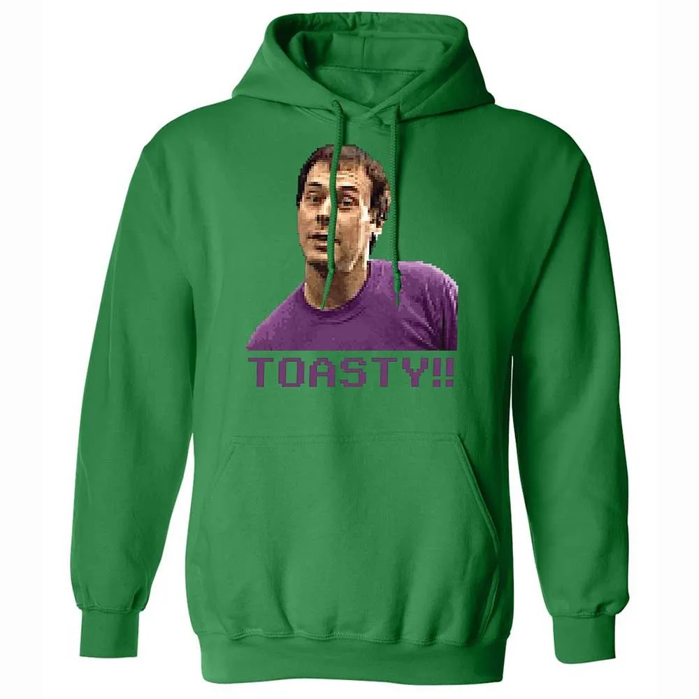 Toasty - Irish Green - 11