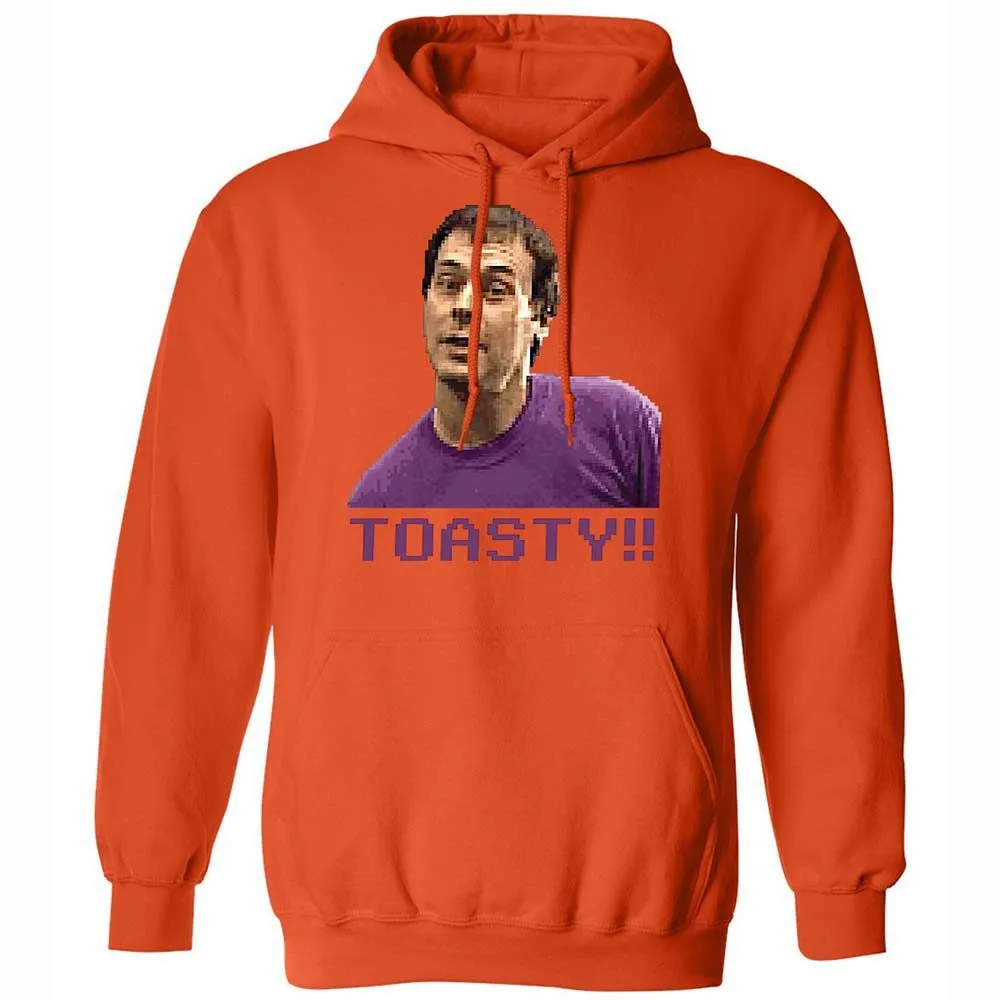 Toasty - Orange - 12