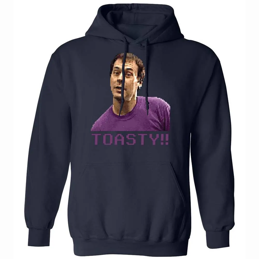 Toasty - Navy - 15
