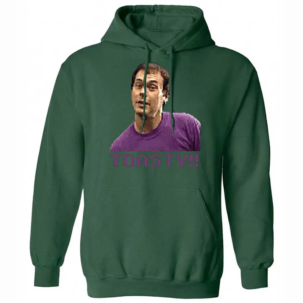 Toasty - Forest Green - 16