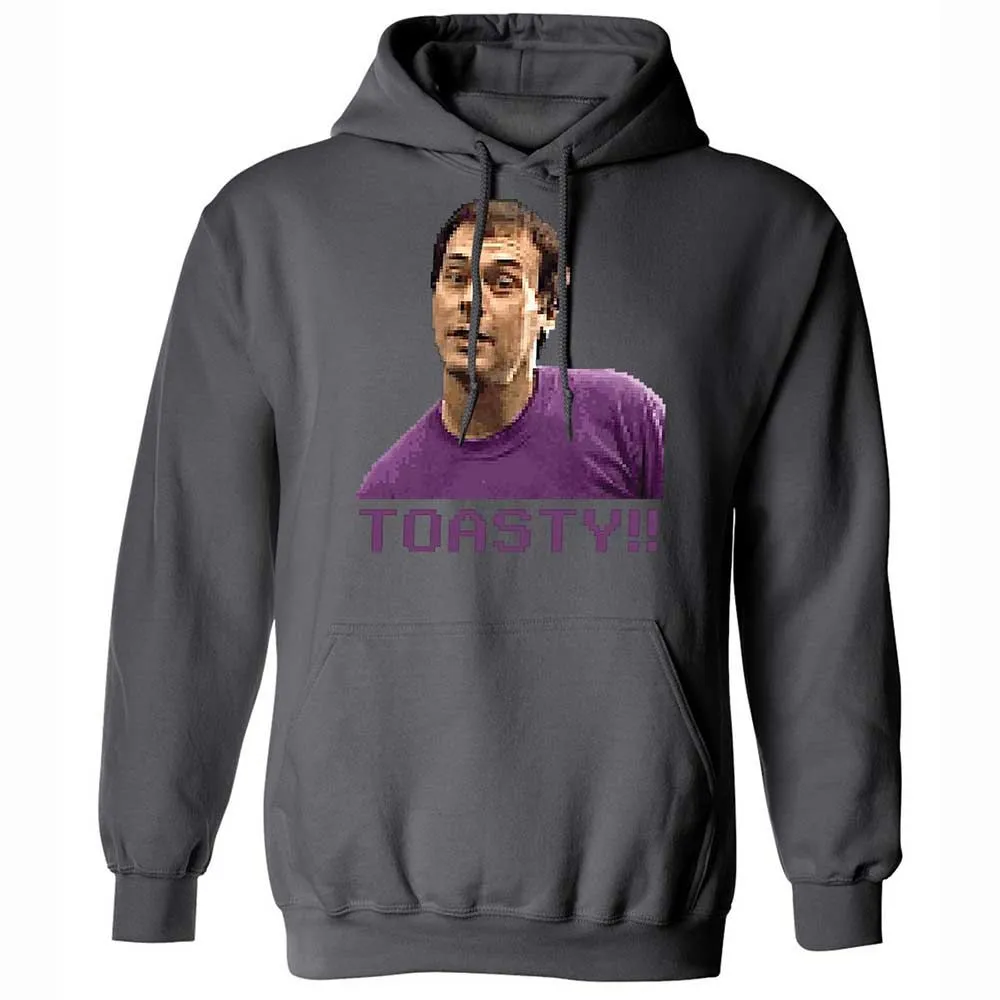 Toasty - Charcoal - 20