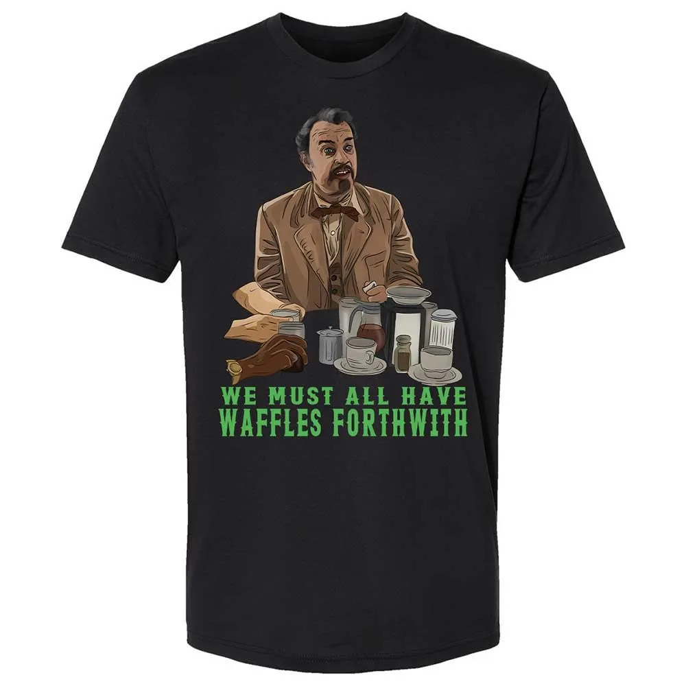 Premium Unisex T-Shirt - 5VLBEXQP - Black - 14