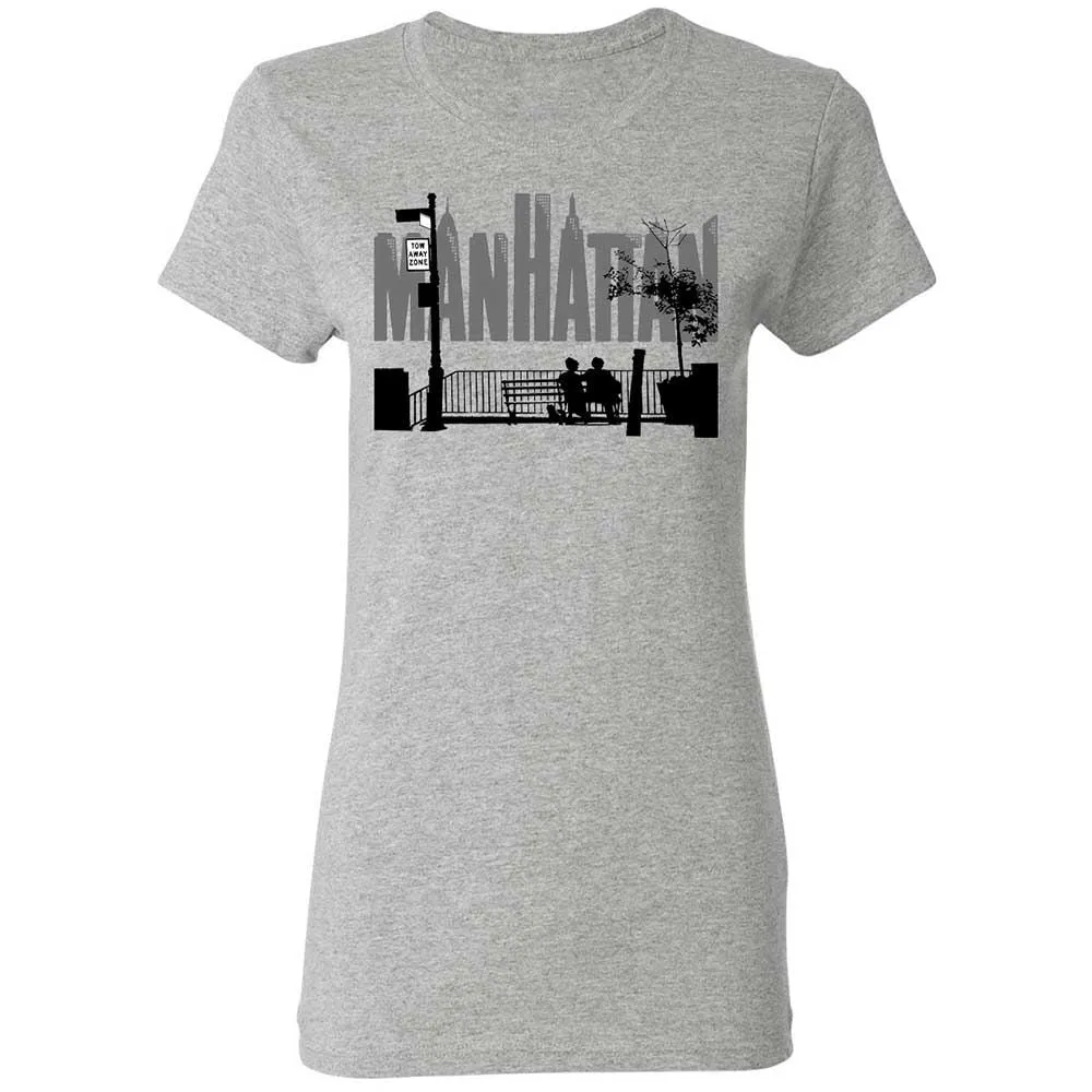 A Love Letter to New York - Sport Grey - 2