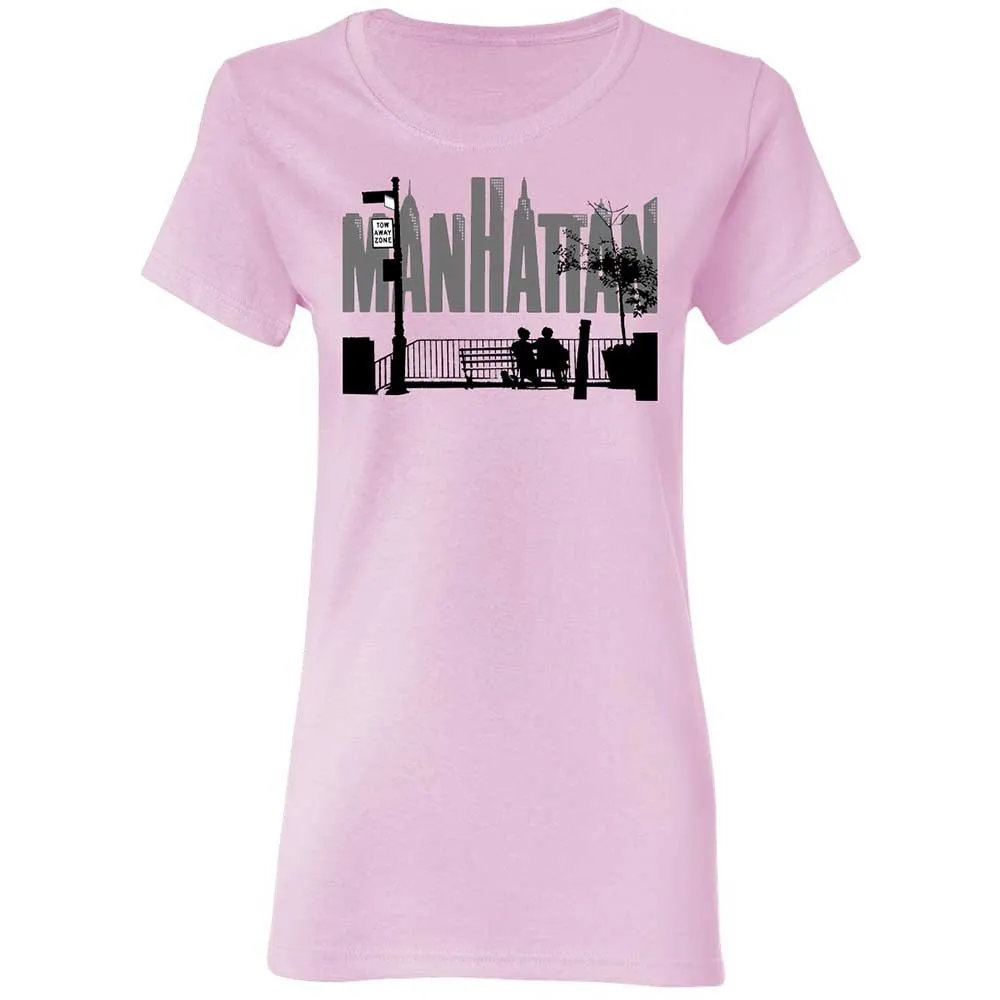 A Love Letter to New York - Light Pink - 3