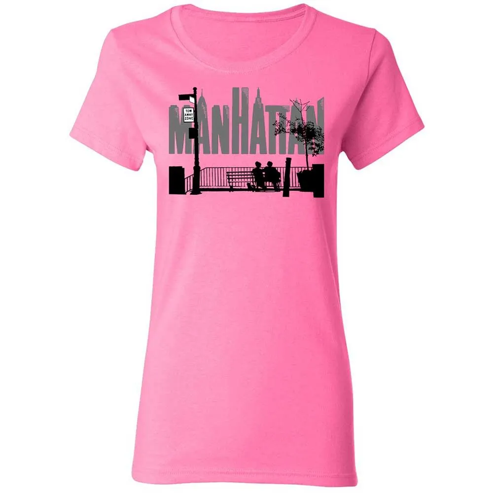 A Love Letter to New York - Azalea - 4