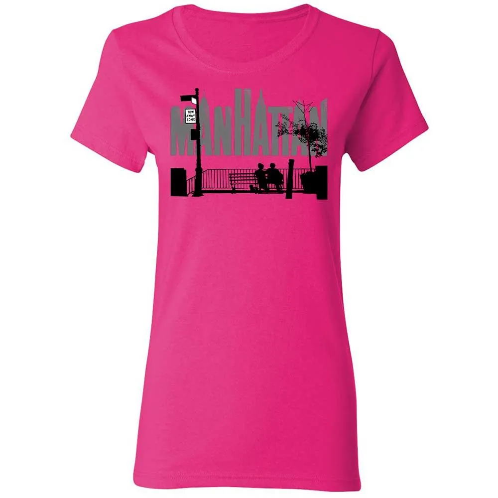 A Love Letter to New York - Heliconia - 5