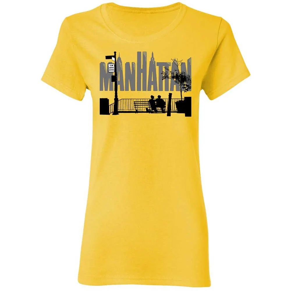A Love Letter to New York - Daisy - 7