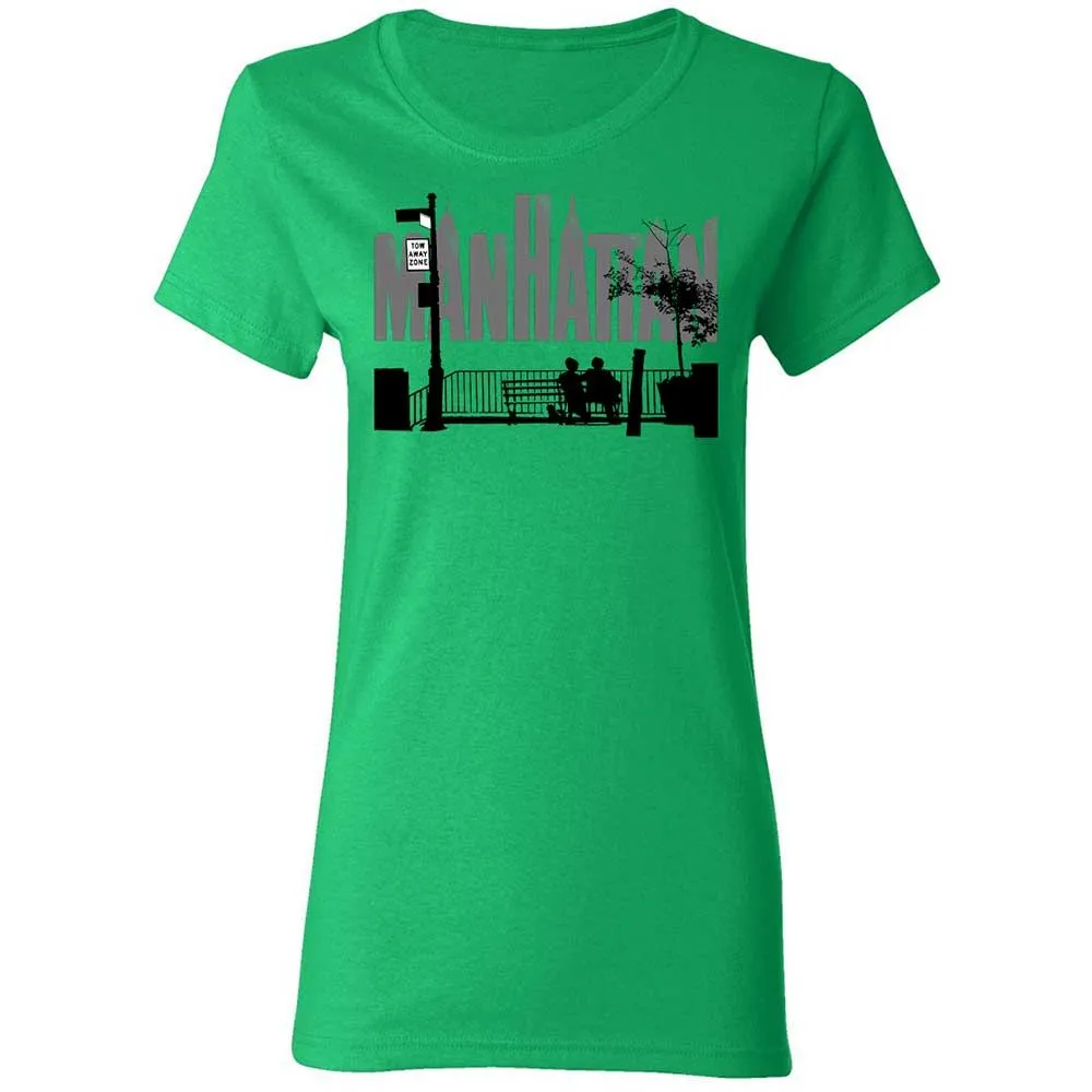A Love Letter to New York - Irish Green - 8