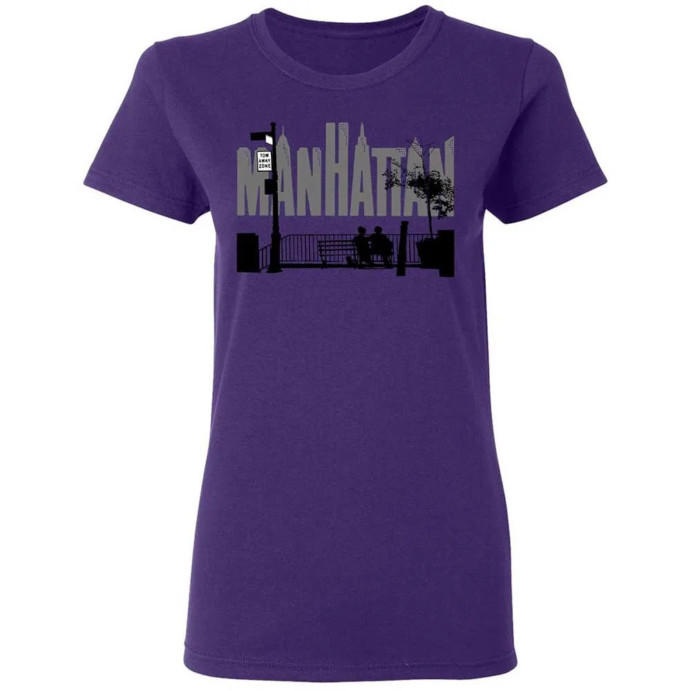 A Love Letter to New York - Purple - 11