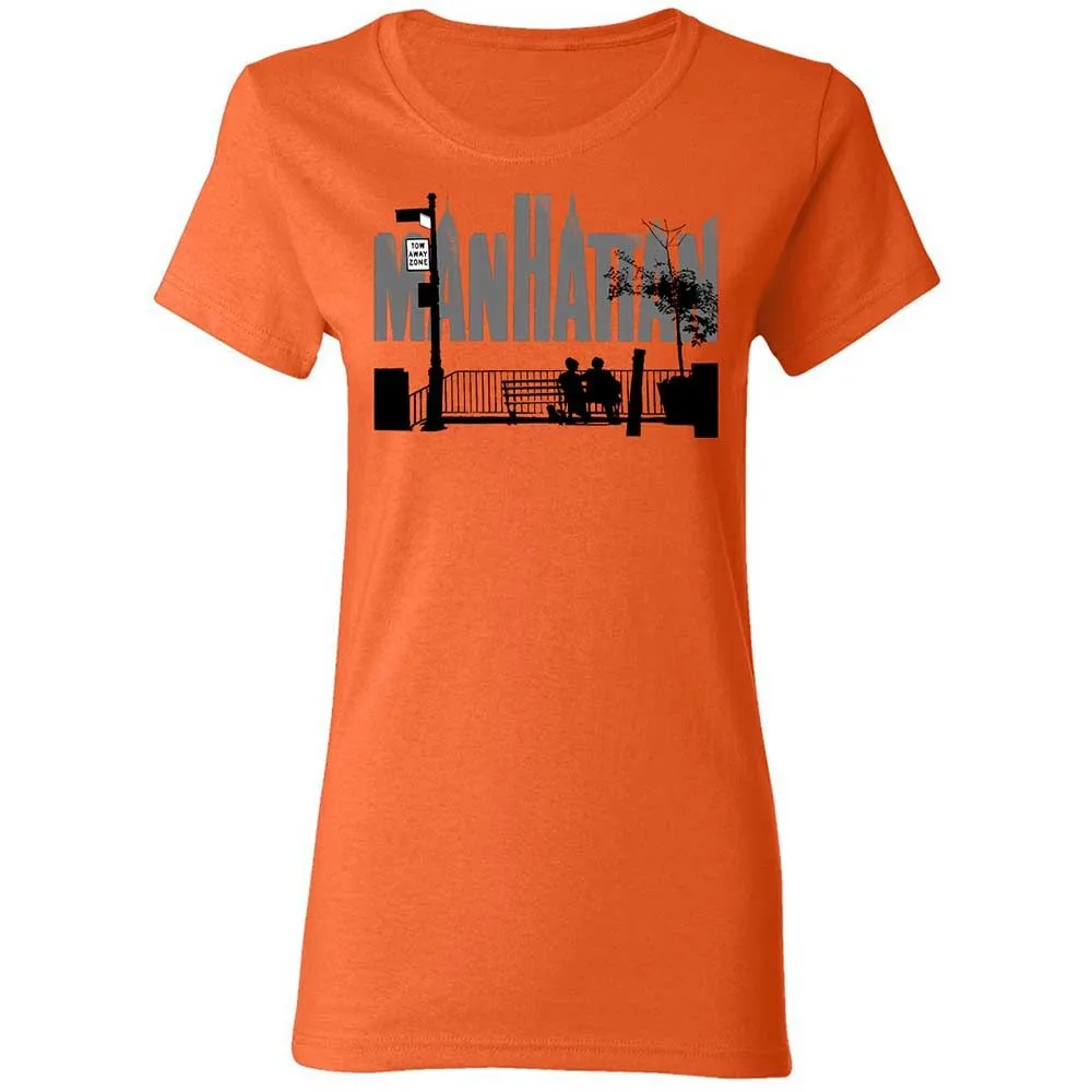 A Love Letter to New York - Orange - 12