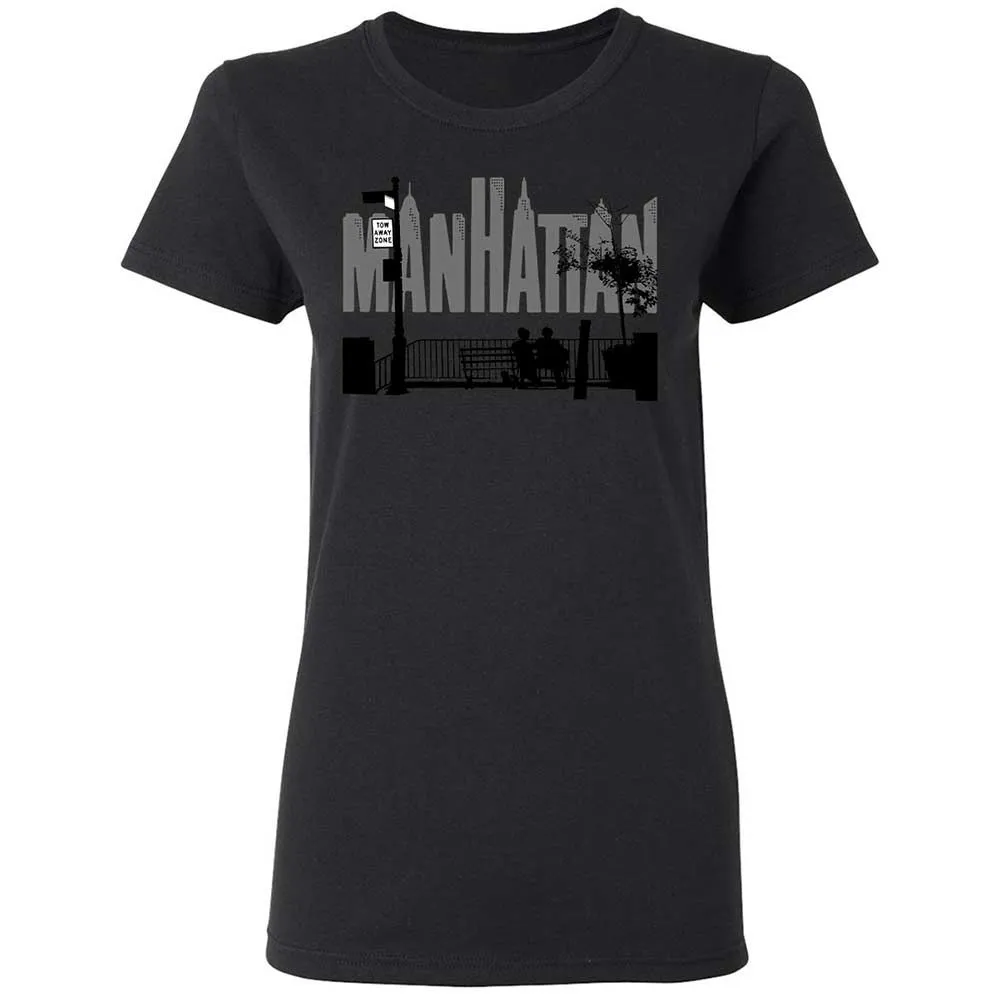 A Love Letter to New York - Black - 13