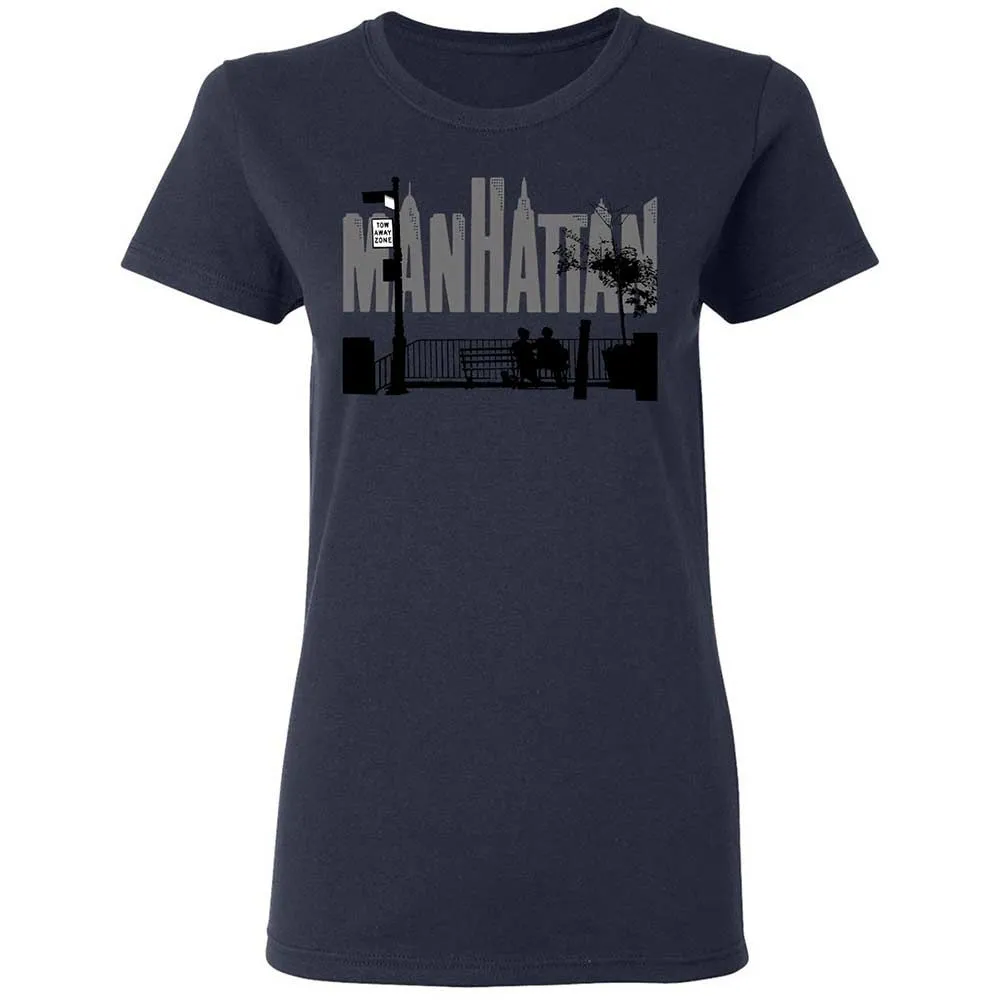 A Love Letter to New York - Navy - 14