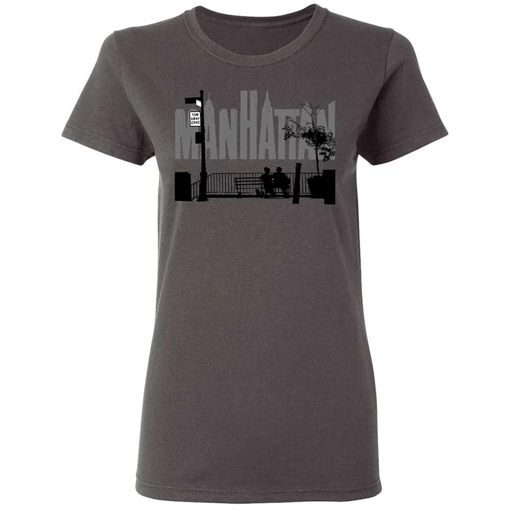 A Love Letter to New York - Charcoal - 15