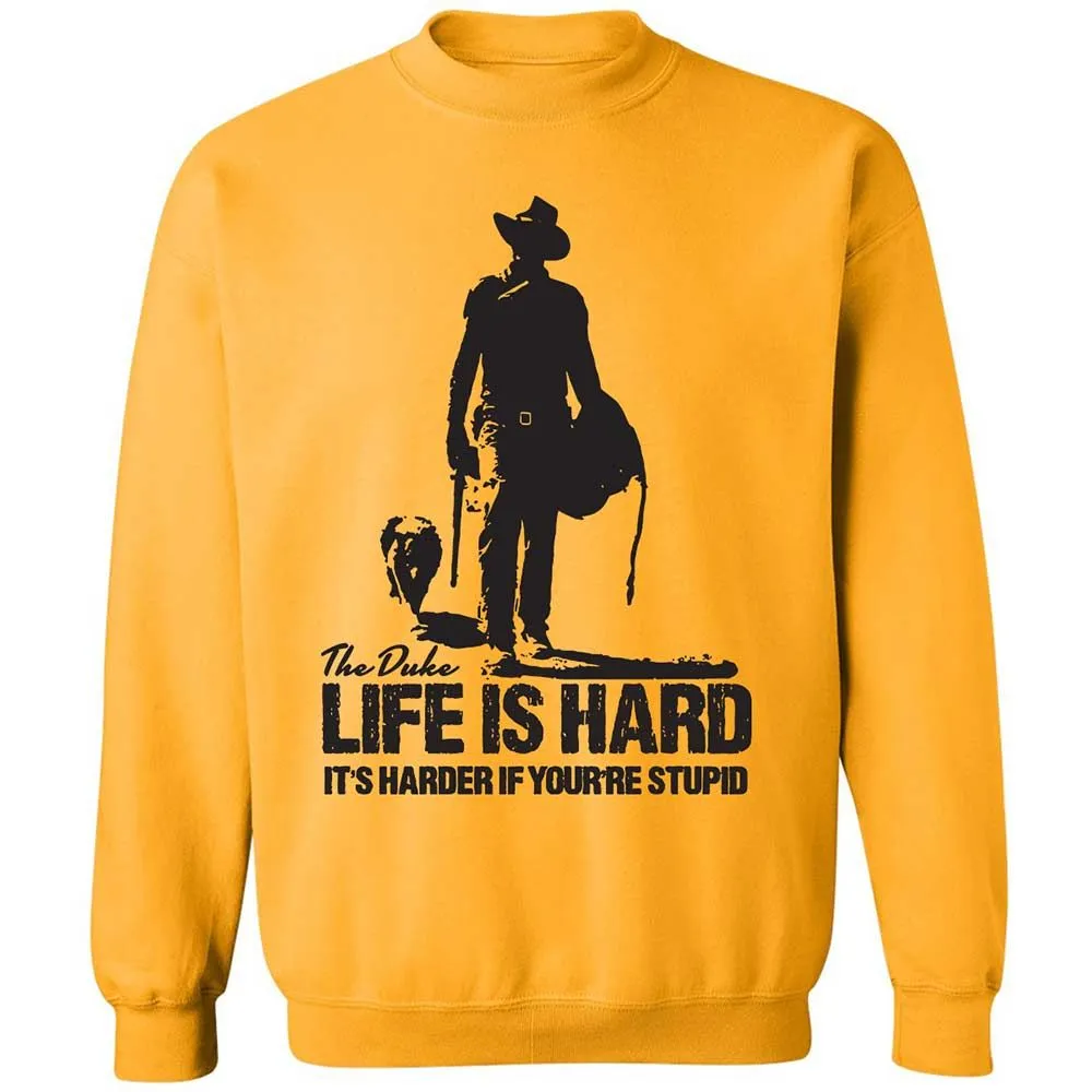 Life is hard - Gold - 11