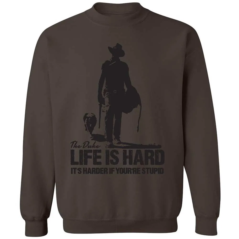 Life is hard - Dark Chocolate - 16