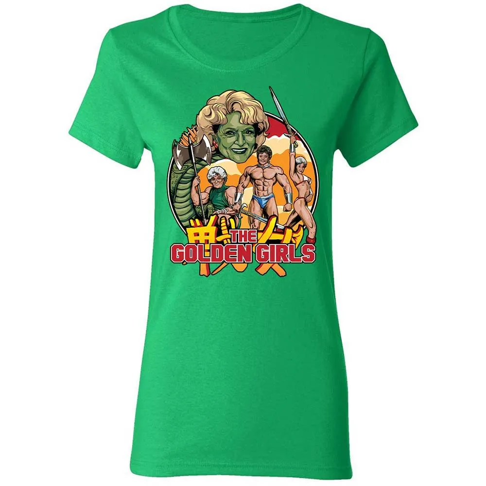 Thank You for Being Deadly - Irish Green - 7
