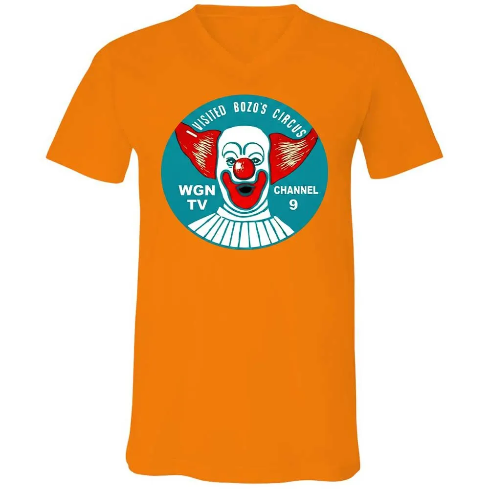 I Visited - Orange - 12