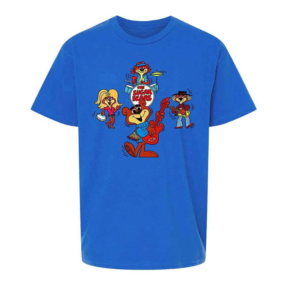 Sugar Bear - Royal - 4