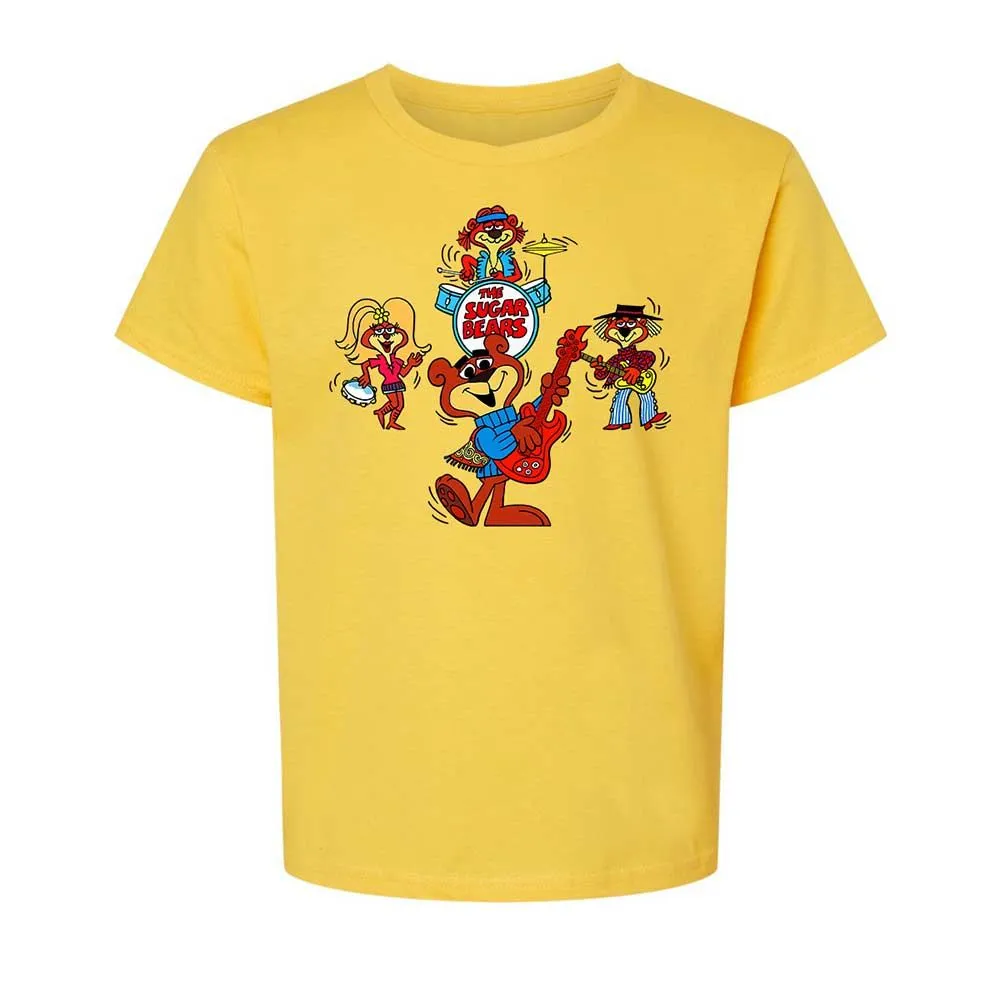 Sugar Bear - Daisy - 9