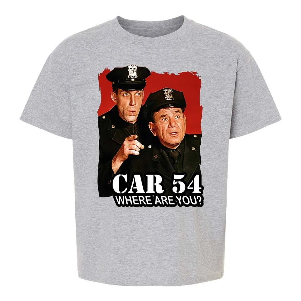 Kids T-Shirt - AU7XJ2BJ - Sport Grey - 3