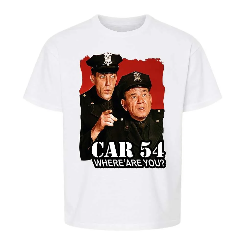 Kids T-Shirt - AU7XJ2BJ - White - 5