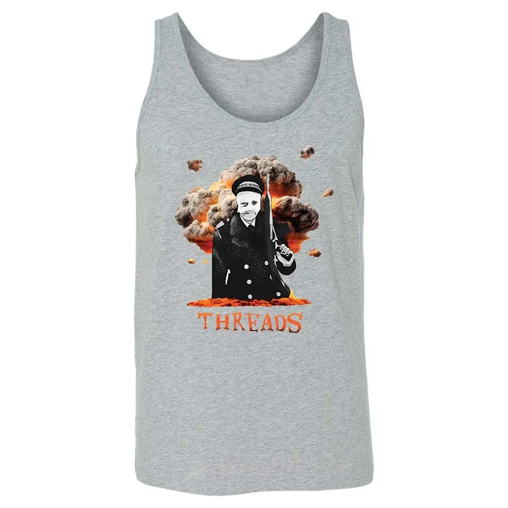 Mushroom Cloud - Athletic Heather - 2
