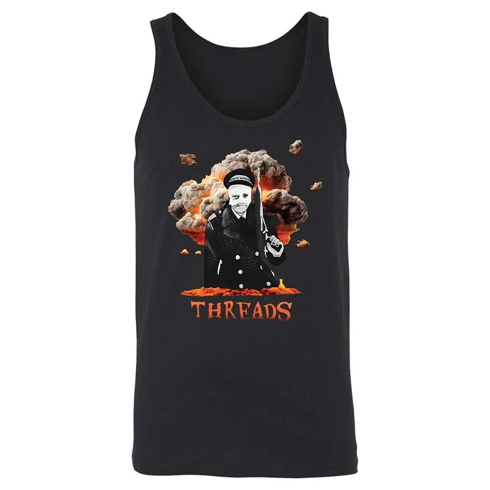 Mushroom Cloud - Black - 7
