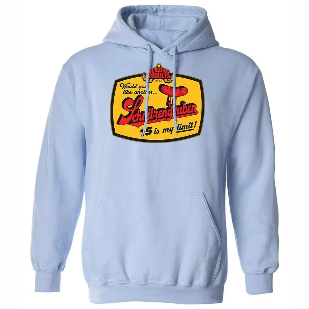 Schnitzengruben - Light Blue - 5
