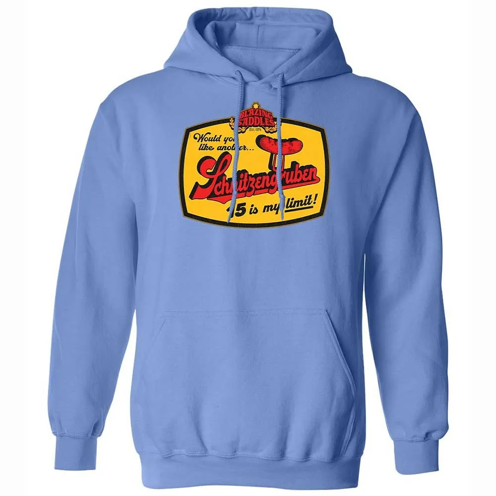 Schnitzengruben - Carolina Blue - 6