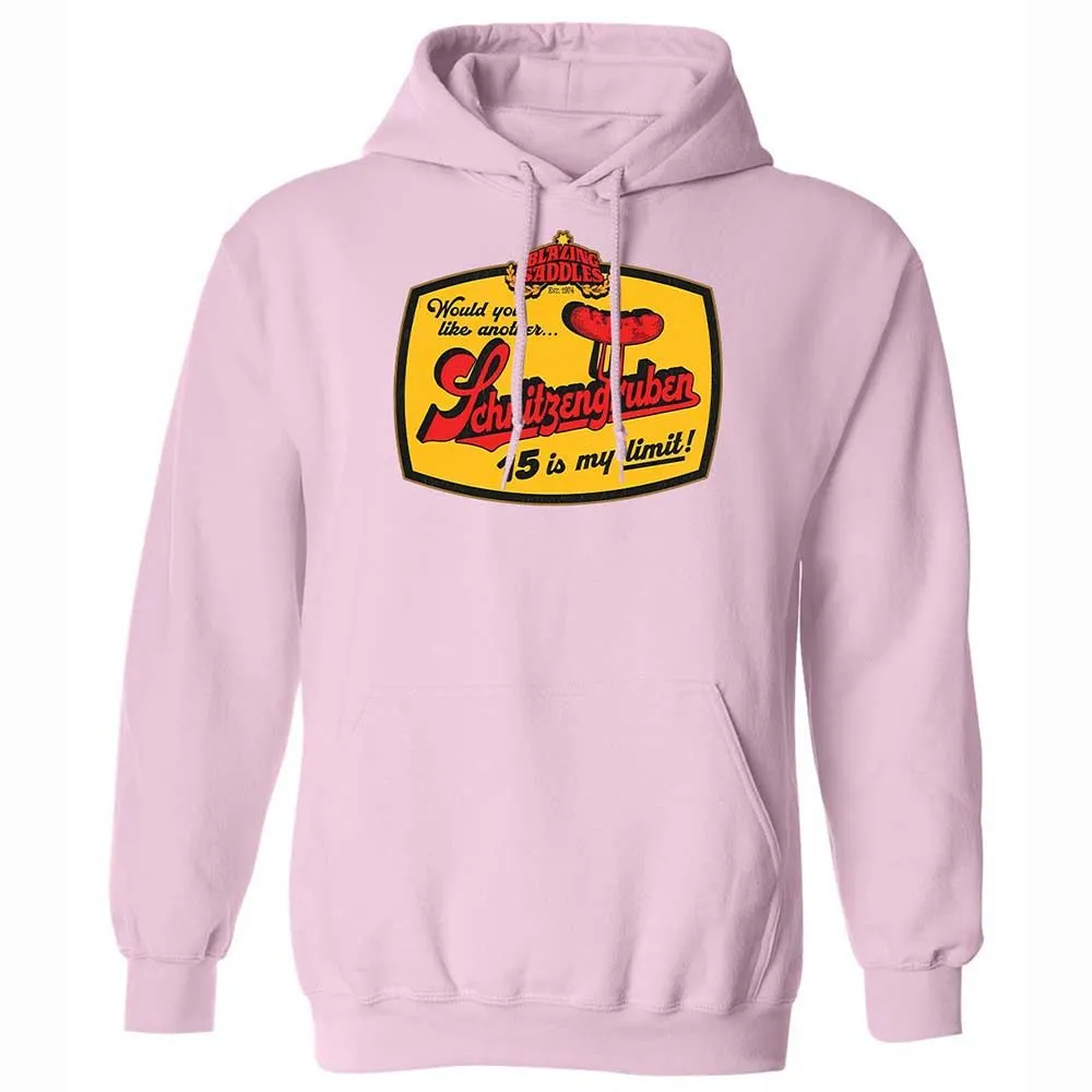 Schnitzengruben - Light Pink - 7