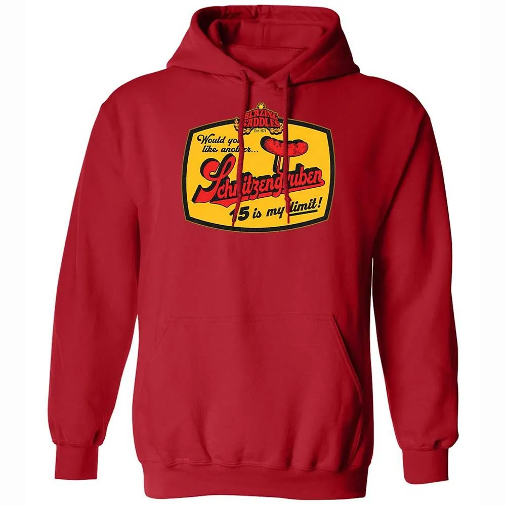 Schnitzengruben - Red - 9