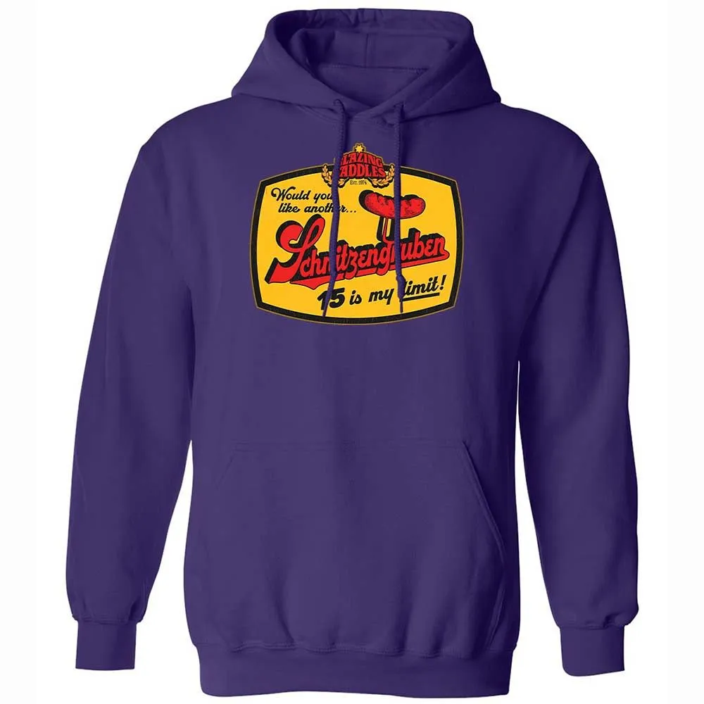 Schnitzengruben - Purple - 10