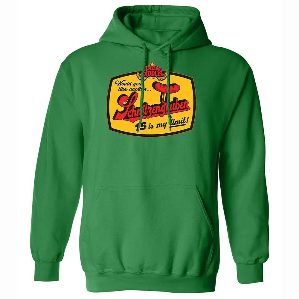 Schnitzengruben - Irish Green - 11