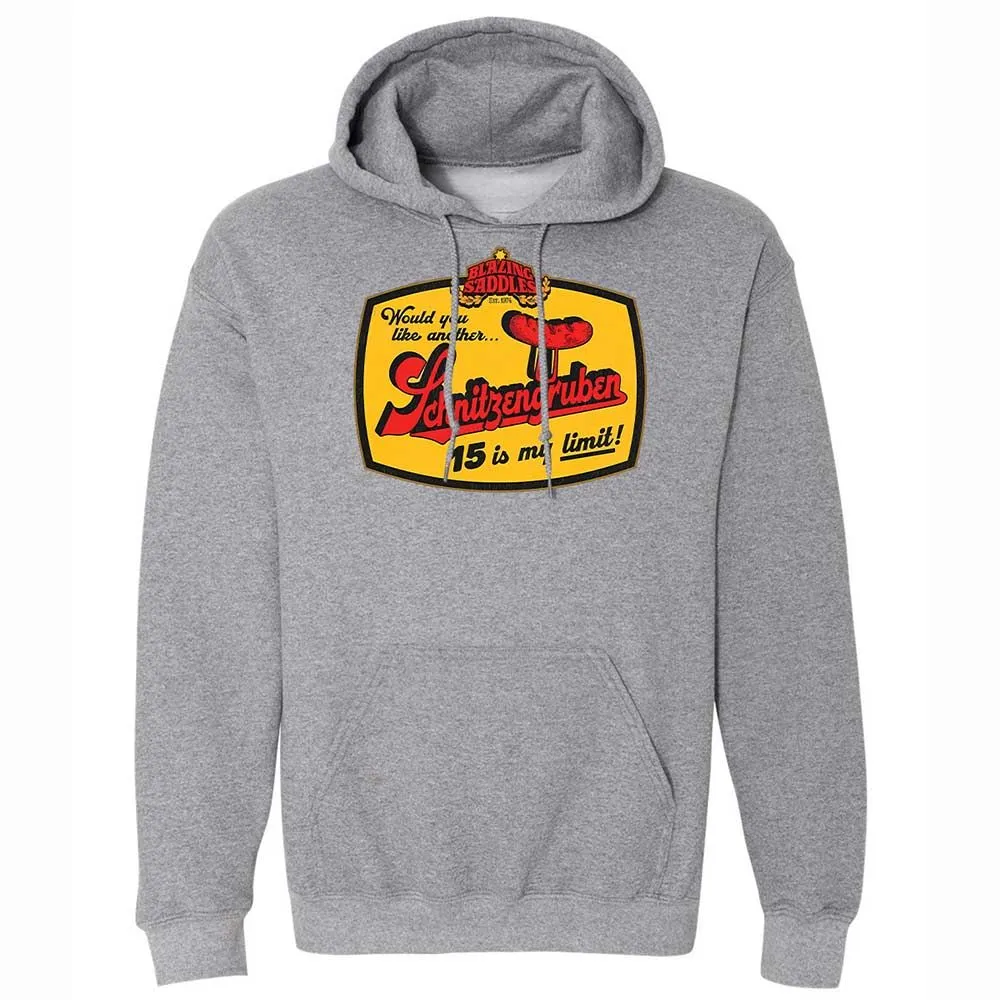 Schnitzengruben - Graphite Heather - 17