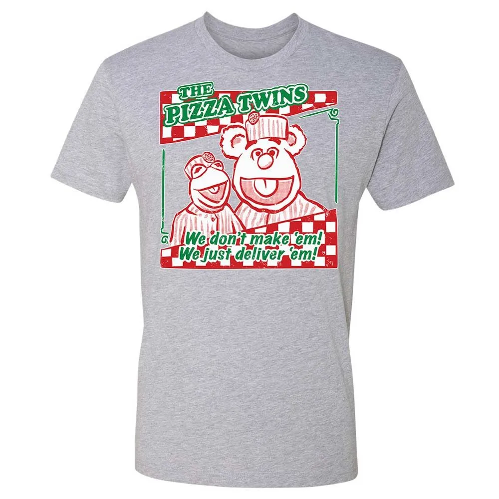 Premium Unisex T-Shirt - GV8L68TJ - Heather Grey - 2