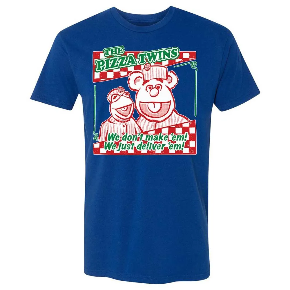 Premium Unisex T-Shirt - GV8L68TJ - Royal - 3