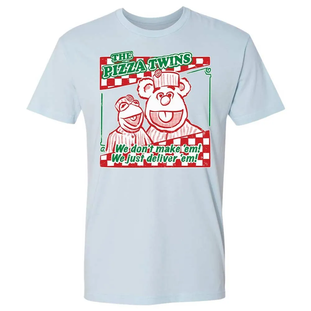 Premium Unisex T-Shirt - GV8L68TJ - Light Blue - 4