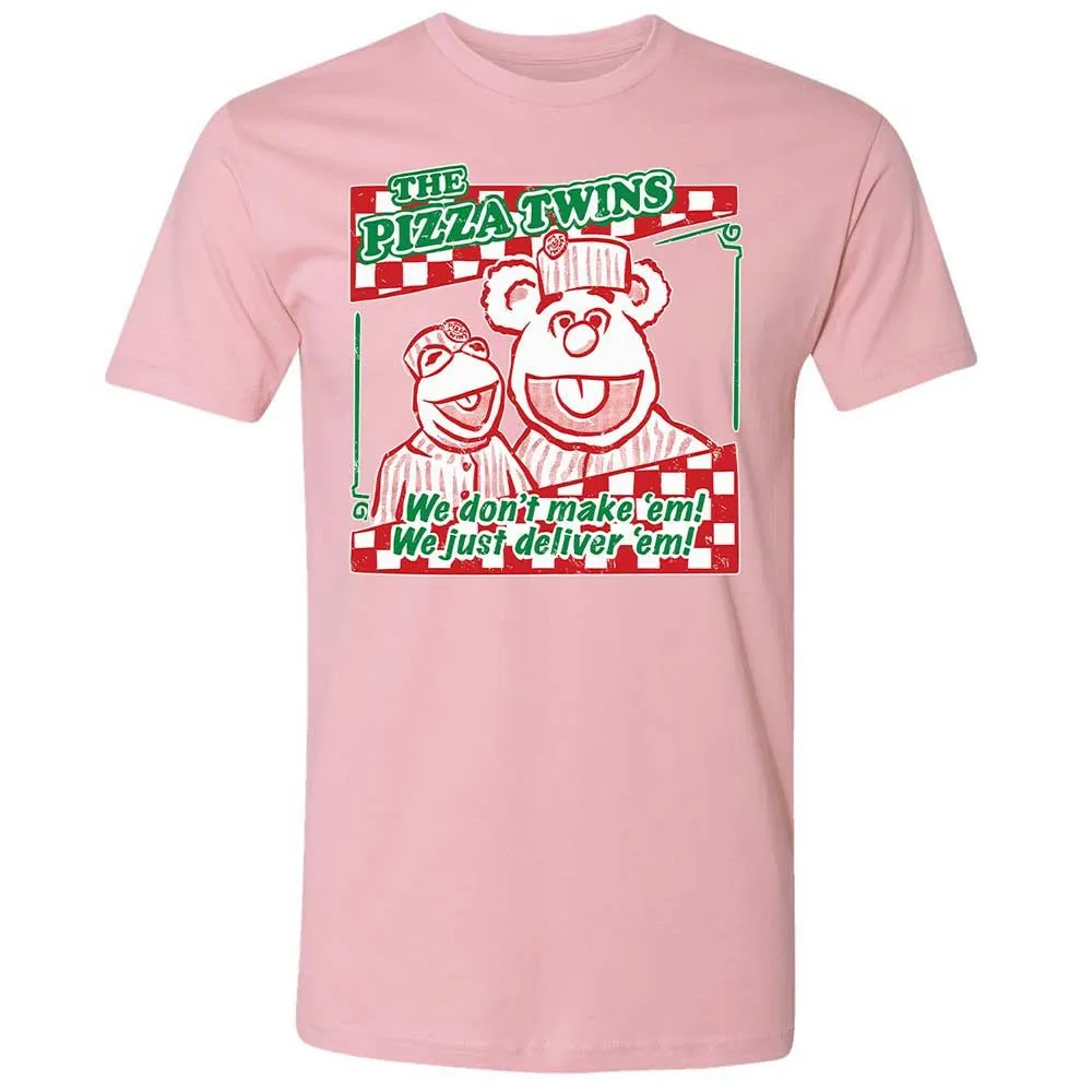 Premium Unisex T-Shirt - GV8L68TJ - Light Pink - 5