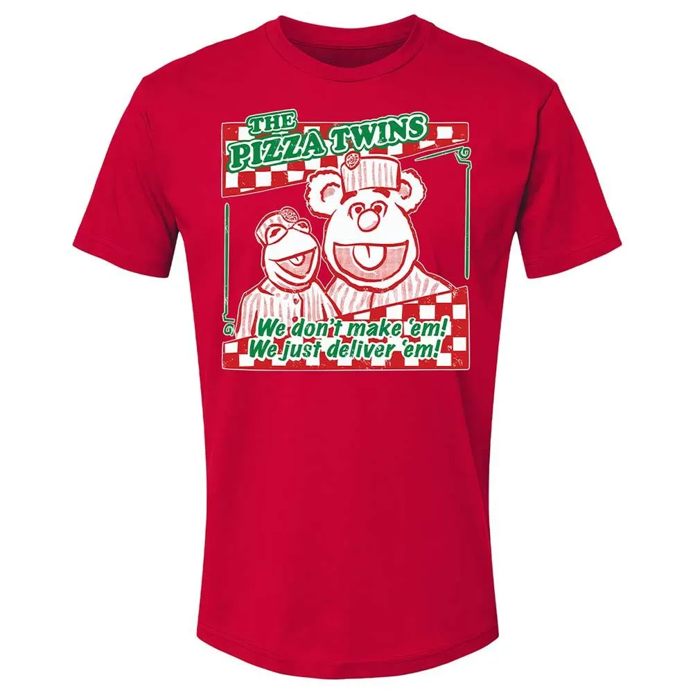 Premium Unisex T-Shirt - GV8L68TJ - Red - 7