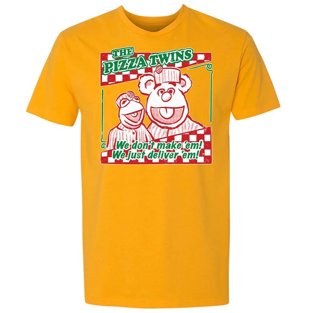 Premium Unisex T-Shirt - GV8L68TJ - Gold - 9